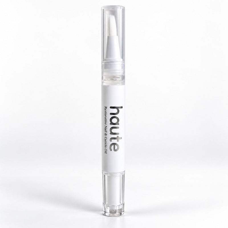haute the ritual cuticle oil pen